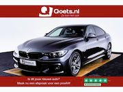 BMW 4-serie Gran Coupe - 418i M Sport Achteruitrijcamera - Cruise control - Sportstoe