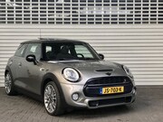 MINI Cooper S - 2.0 CHILI Serious Business Rijklaarprijs