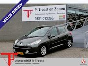 Peugeot 207 - 1.6 VTi Sublime AUTOMAAT Cruise control/Climate control/Elek