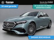 Mercedes-Benz E-Klasse - 300 e Sport Edition | AMG Line | Nappa Leder Bruin | Premium