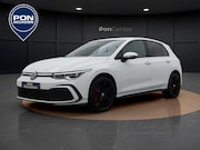 Volkswagen Golf - 1.4 eHybrid GTE | Navigatie | Trekhaak | Camera | Stuur-/Sto