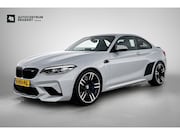 BMW M2 - 2-serie Coupé DCT Competition(Dealer OnderH, Navi Prof, Kuip