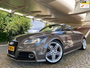 Audi TT - 1.8 TFSI Pro Line S