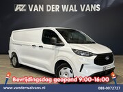 Ford Transit Custom - 2.0 TDCI 136pk L2H1 Euro6 Airco | Camera | LED | Apple Carpl
