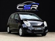 Suzuki Alto - 1.0| NAP|AIRCO|5DEURS|NIEUWEAPK+BEURT|DEALERONDH
