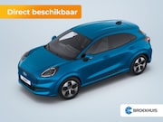 Ford Puma - Gen-E 44 kWh | Stuurwiel verwarmd | Verwarmde voorruit | Voo