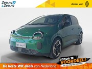 Renault Twingo - urban range techno 27.5 kWh .