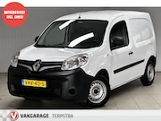 Renault Kangoo - 1.5 Blue dCi 80 Comfort /Trekhaak /Zij-schuifdeur rechts /DA