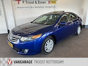 Honda Accord - 2.0i Elegance Limited Edition Automaat | Cruise control | Cl