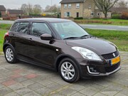Suzuki Swift - 1.2 Dynamic EASSS 5DRS AIRCO NAP