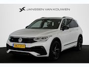Volkswagen Tiguan - 1.4 TSI eHybrid R-Line Business+ Head-Up Stuur-Stoelverwarmi