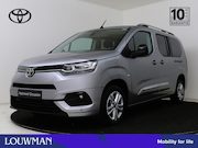 Toyota PROACE CITY Verso - 1.2 Turbo Dynamic Long 7p. Automaat | Dealer onderhouden | C