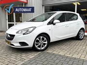 Opel Corsa - | 1.4 | Automaat | Stuur/Stoelverwarming | W