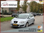 Seat Leon - 1.4 TSI AIRCO/ CARPLAY! NIEUWE DISTRIBUTIEKETTING