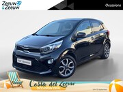 Kia Picanto - 1.0 DPi DynamicPlusLine | Achteruitrijcamera | Apple Carplay