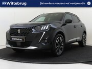 Peugeot 2008 - 1.2 PureTech 130PK GT-Line Trekhaak | Appple Carplay | Schui