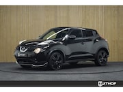 Nissan Juke - 1.2 DIG-T S/S Connect Edition | Cruise-control | 360° Camera