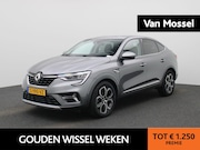 Renault Arkana - 1.6 E-Tech hybrid 145 techno | ACHTERUITRIJCAMERA | APPLE CA