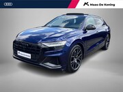 Audi Q8 - 55 TFSIe 280kW/381PK quattro Pro Line S · Panoramadak · Lede