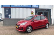 Hyundai i10 - 1.0i Premium, Cruise, Navi, PDC, Stoelverwarm