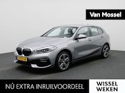 BMW 1-serie - 118i Introduction Edition | Aut. | LED | Navi | BMW Live Das