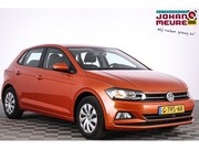 Volkswagen Polo - 1.0 TSI Comfortline 5-drs | Trekhaak ✅ 1e Eigenaar *BEVRIJDI