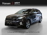Kia Niro - 1.6 GDi PHEV DynamicPlusLine I Trekhaak I Leder I Navi I Cam