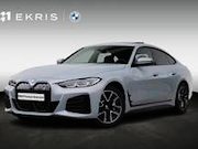 BMW i4 - eDrive35 High Executive 70 kWh | SoH 99% | M-Sport