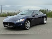 Maserati GranTurismo - 4.2L Ferrari V8 + ZF Versnellingsbak ( Uniek )