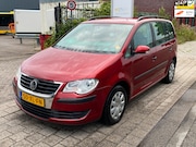 Volkswagen Touran - 1.9 TDI Trendline Business, Apk, Nap, Zeer goed rijdend, Inr