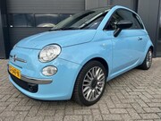 Fiat 500C - 0.9 TwinAir Turbo Cult, Navi, PDC, Clima, Leder, Trekhaak