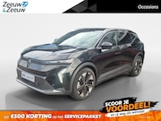Renault Scénic - EV60 comfort range techno | Snellader | Elektrisch Achterkle