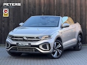 Volkswagen T-Roc - 1.5 TSI R-Line| Vol Luxe| 1 eigenaar