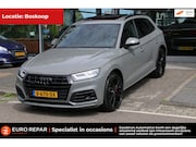 Audi Q5 - 55 TFSI e quattro Competition PANO-DAK
