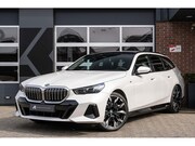 BMW 5-serie - 520i M Sport | Panorama | Bowers & Wilkins | Head-Up | 360° 