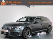 Audi A4 - Avant 1.4 TFSI 2x S-Line edition LED, Cruise Control, Naviga