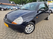 Ford Ka - 1.3 Futura 2007. Airco/Elektrische ramen etc.. APK 05-2027