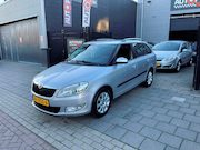 Skoda Fabia - Combi 1.2 TSI Style 3e Eigenaar Airco PDC NAP APK