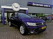 Volkswagen Tiguan - 1.5 TSI Comfortline | 150 PK | Automaat | Adaptieve Cruise C