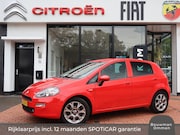 Fiat Punto - 0.9 TwinAir Turbo 100pk 5d Sempre