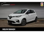 Renault Zoe - R135 Evolution 52 kWh // 12-2022 | 96% SoH | Winter Pack | N