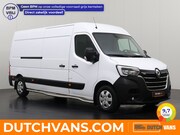 Renault Master - 2.3DCi 135PK L3H2 Maxi | Navigatie | Leder | Airco | Cruise 