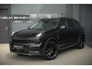 Lynk & Co 01 - 1.5 | Panoramadak | Stoelverwarming | Keyless | Apple Carpla