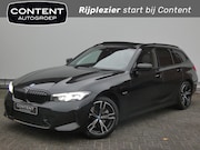 BMW 3-serie - 320e M-Sport Aut. |Schuifdak |Head-Up |Facelift