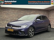 Volkswagen Polo - 1.0 TSI R-Line Business | Dak| Keyless| IQ Light| Adaptive c