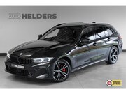 BMW 3-serie - 330e xDrive M Pano CarPlay 18' ACC Leder Camera