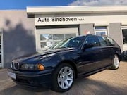 BMW 5-serie - 540i Edition, Tour, Aut, Leder, Navi, TV, €11995,