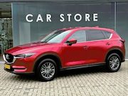 Mazda CX-5 - 2.0 SkyActiv-G 165 GT-Luxury