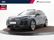 Audi Q6 e-tron - Launch edition quattro 100Kwh 388 PK · Panorama dak · Assist