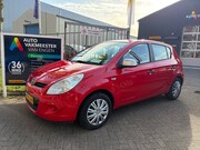Hyundai i20 - 1.2i ActiveVersion